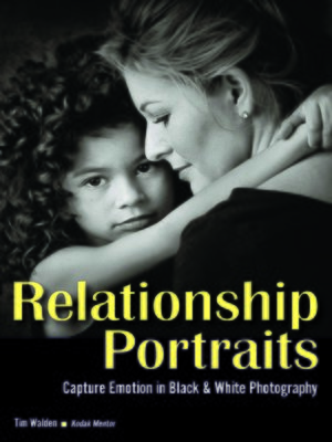 cover image of Relationship Portraits